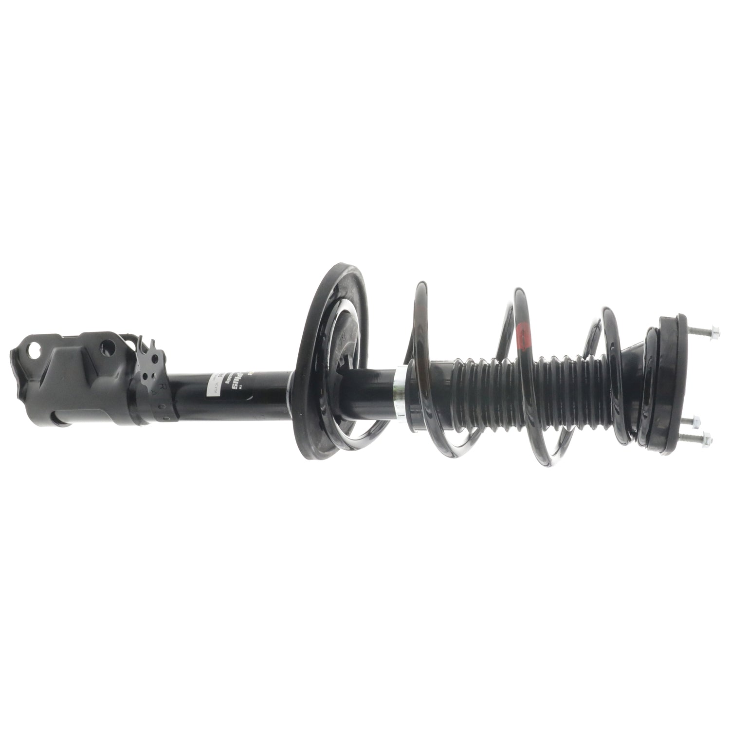 KYB SR4265 Rear Right Strut-Plus Strut and Coil Spring Assembly Toyota Camry