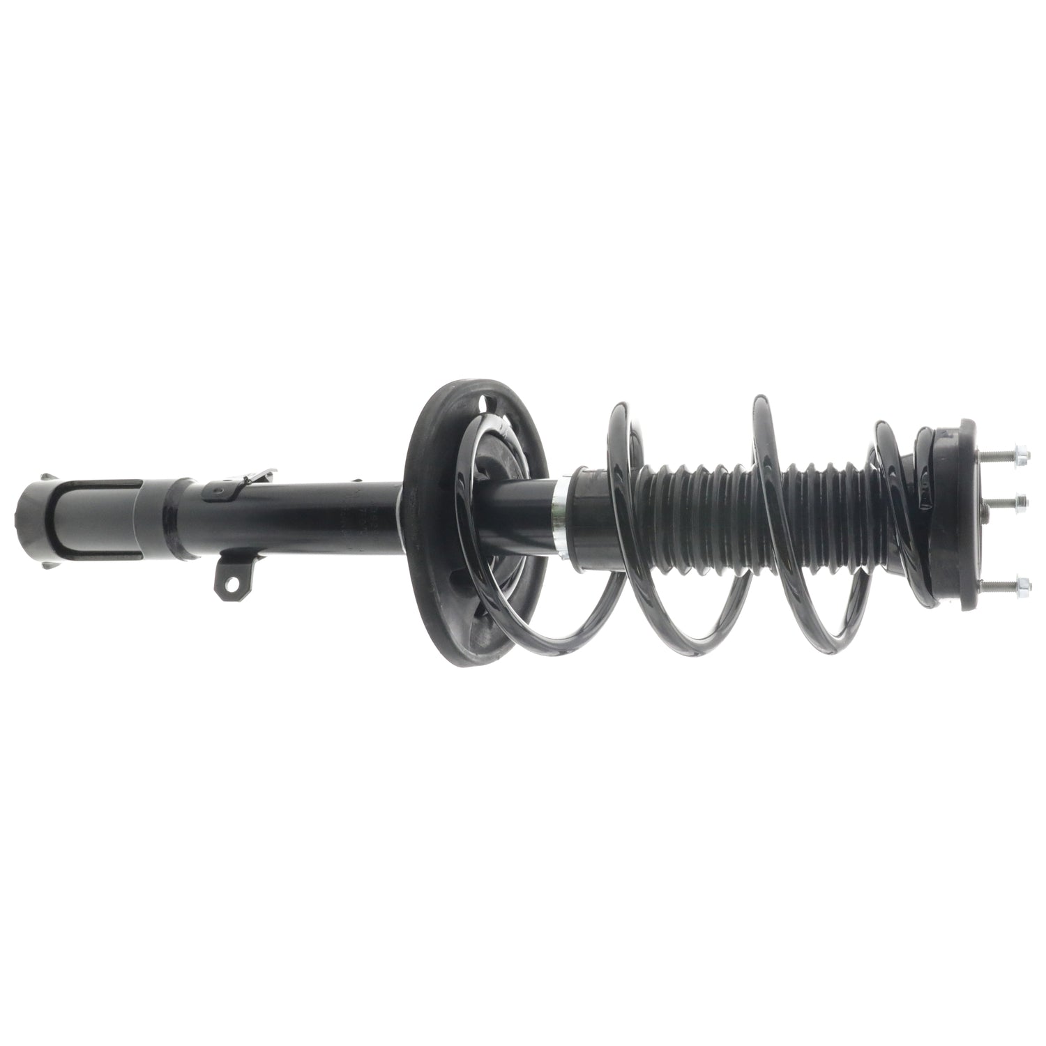 KYB SR4265 Rear Right Strut-Plus Strut and Coil Spring Assembly Toyota Camry