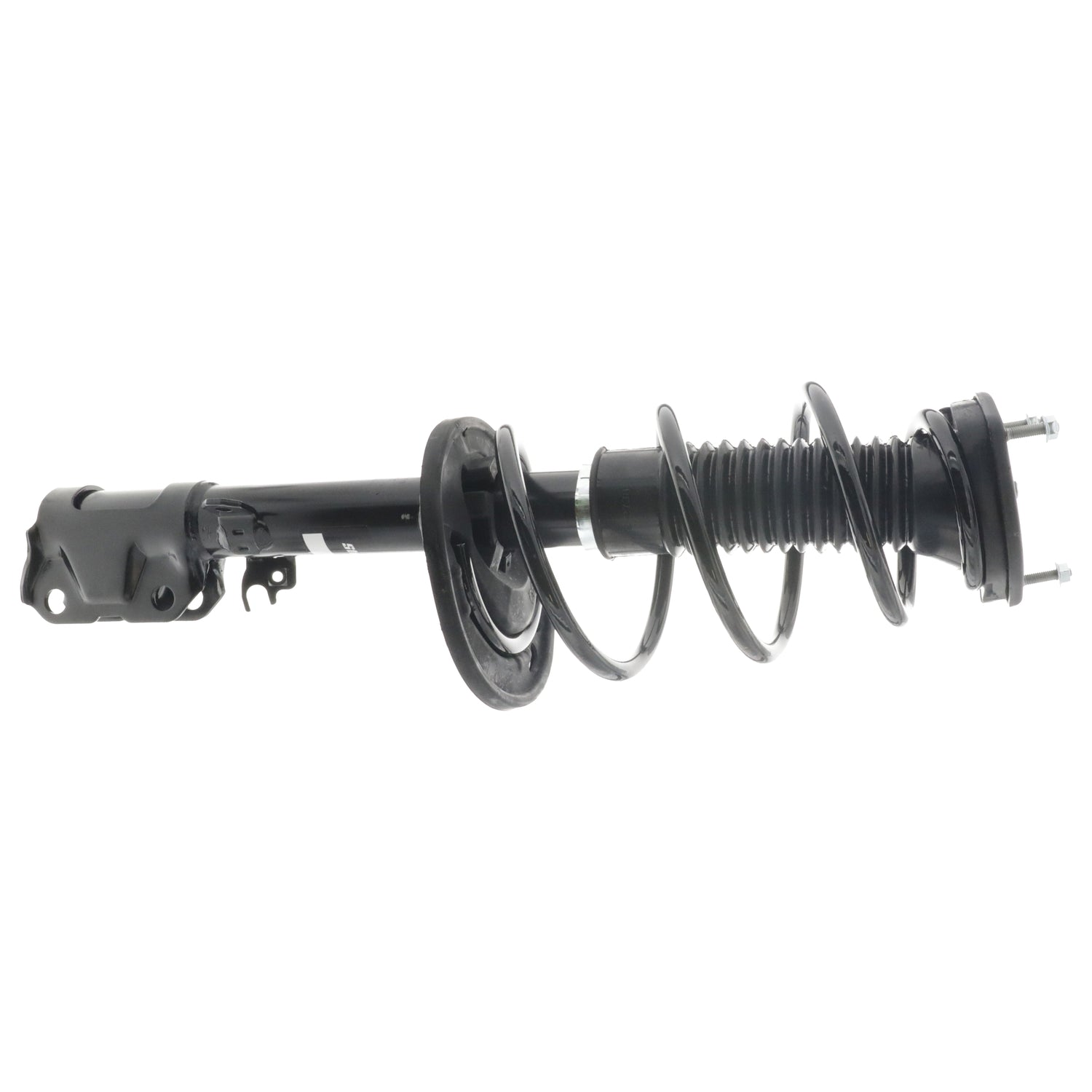 KYB SR4265 Rear Right Strut-Plus Strut and Coil Spring Assembly Toyota Camry
