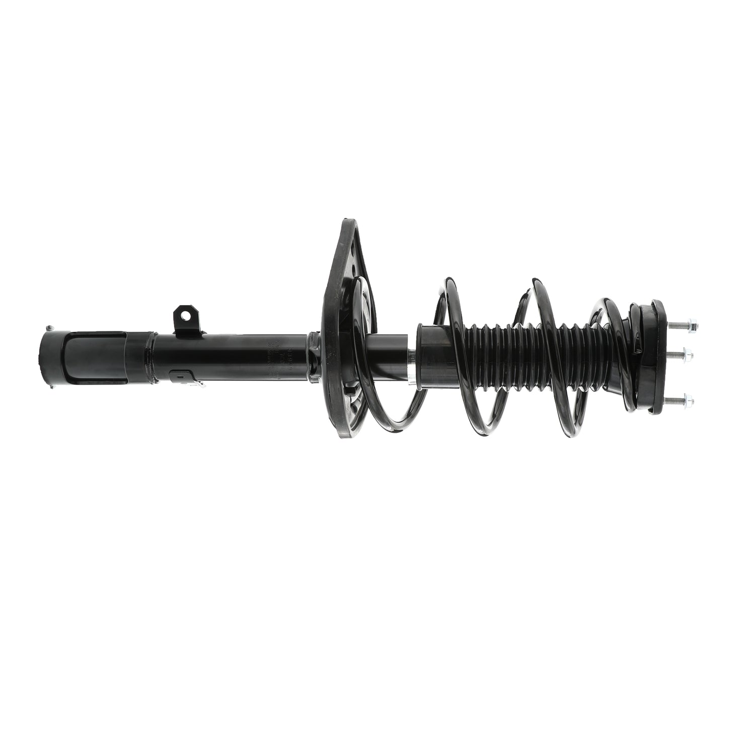 KYB SR4266 Rear Left Strut-Plus Strut and Coil Spring Assembly Toyota Camry
