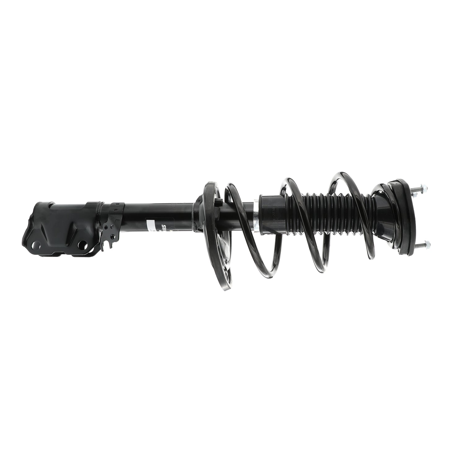 KYB SR4266 Rear Left Strut-Plus Strut and Coil Spring Assembly Toyota Camry