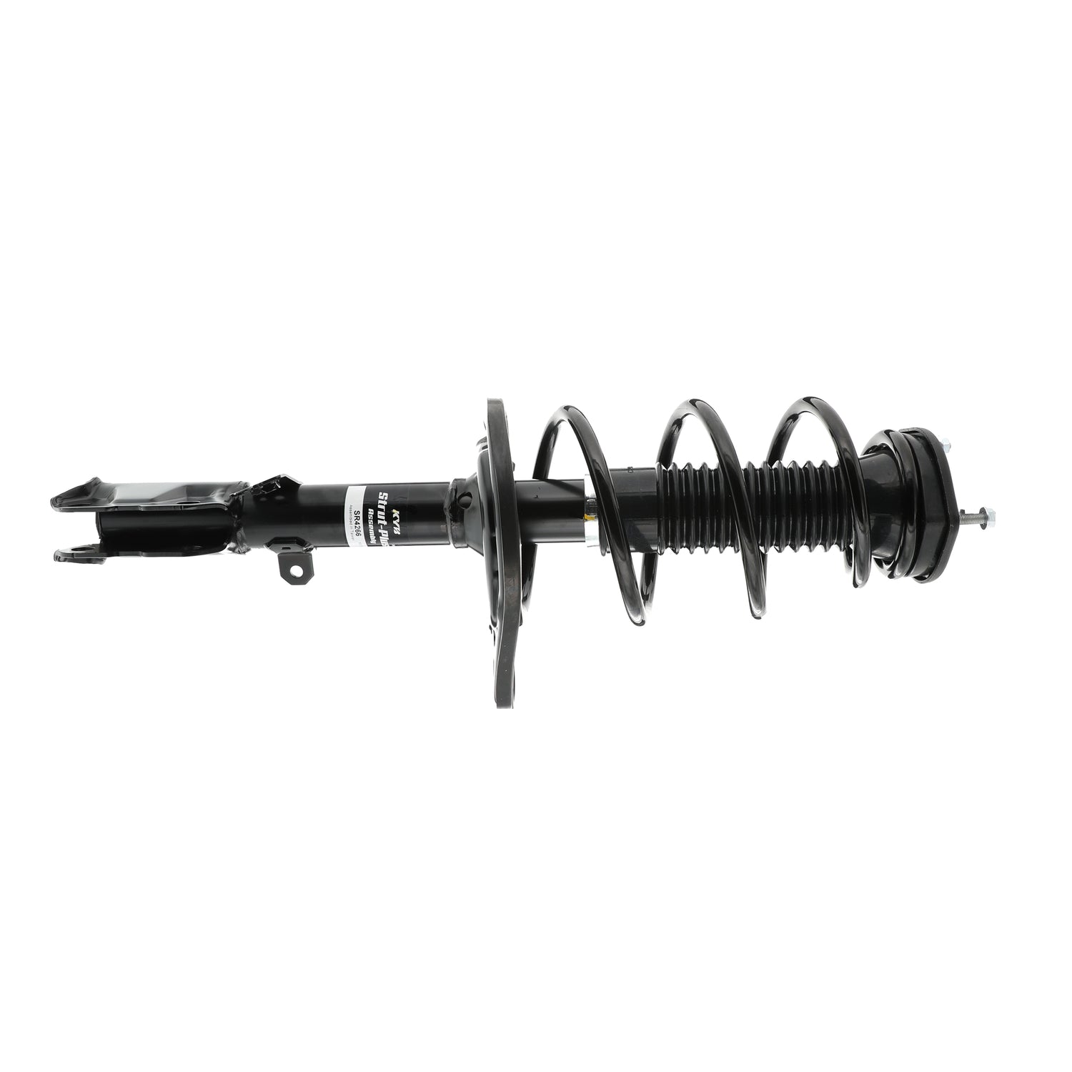 KYB SR4266 Rear Left Strut-Plus Strut and Coil Spring Assembly Toyota Camry