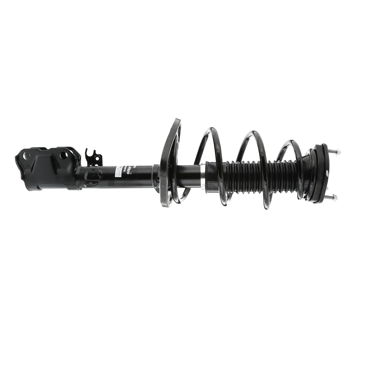KYB SR4266 Rear Left Strut-Plus Strut and Coil Spring Assembly Toyota Camry