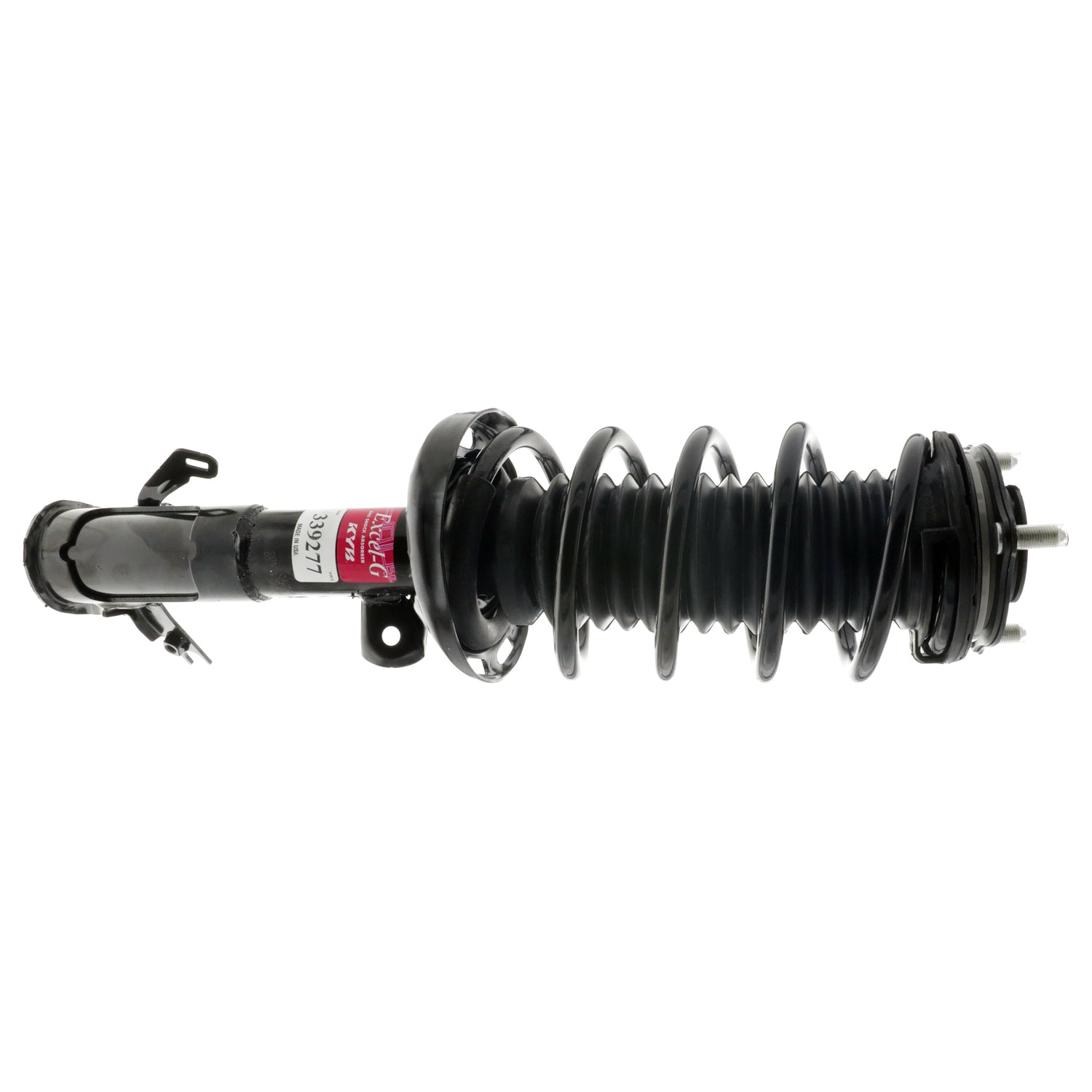 KYB SR4267 Front Right Strut-Plus Honda Civic Sedan (EX, HF, LX)