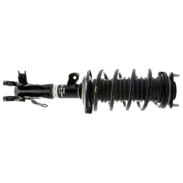 KYB Strut-Plus for Honda Civic: Upgrade Your Ride