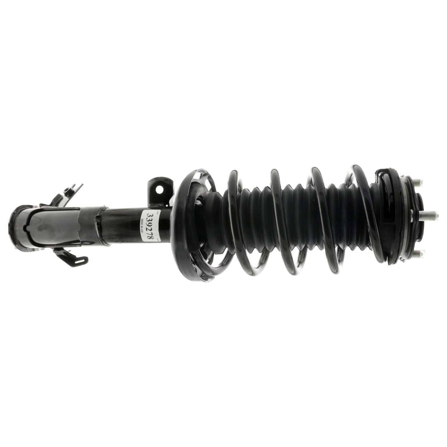 KYB SR4268 Strut-Plus for Honda Civic: Shop at ShockWareh