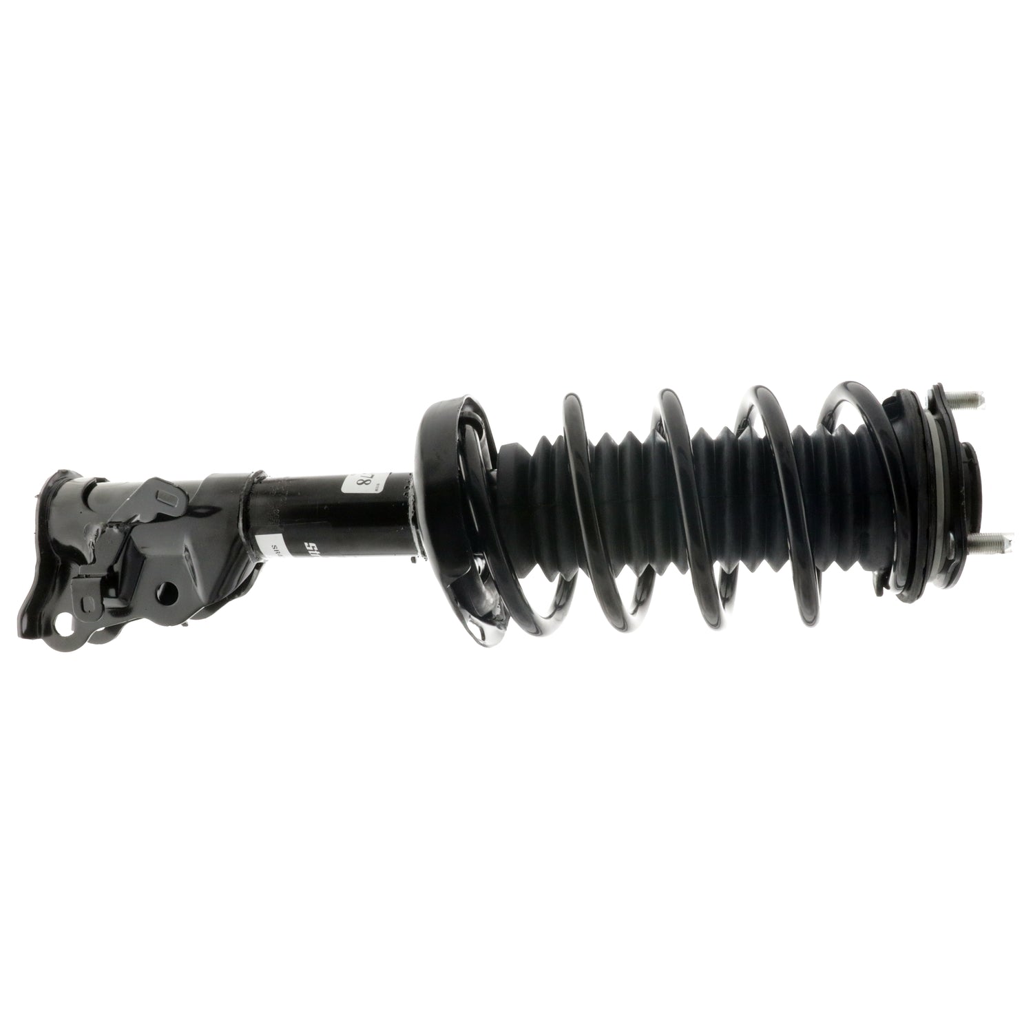KYB SR4268 Front Left Strut-Plus Honda Civic Sedan (EX, HF, LX)