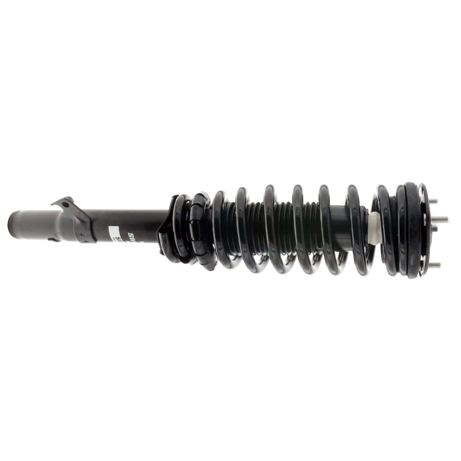 KYB SR4271 Front Right Strut-Plus Strut and Coil Spring Assembly Ford Fusion, Mercury Milan