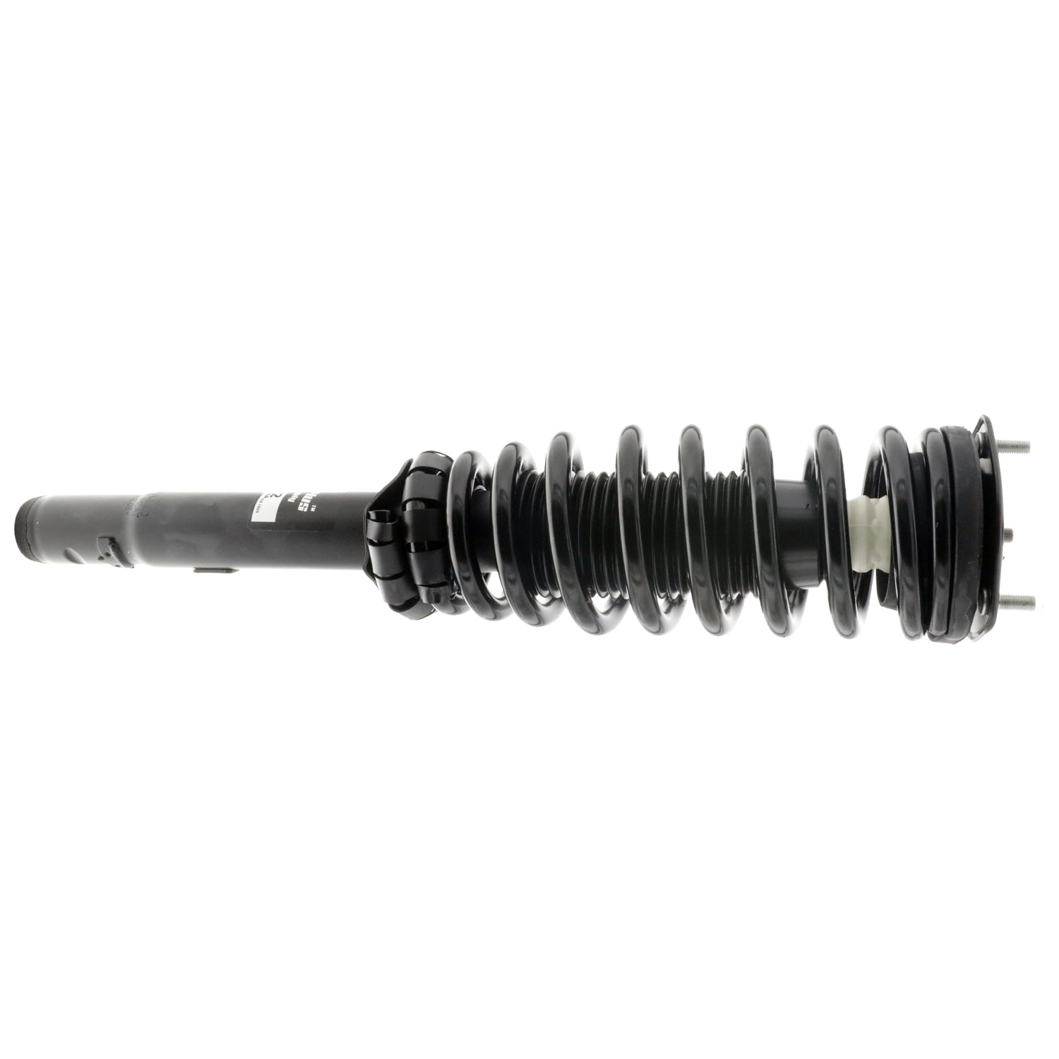 KYB SR4272 Front Left Strut-Plus Strut and Coil Spring Assembly Ford Fusion, Mercury Milan