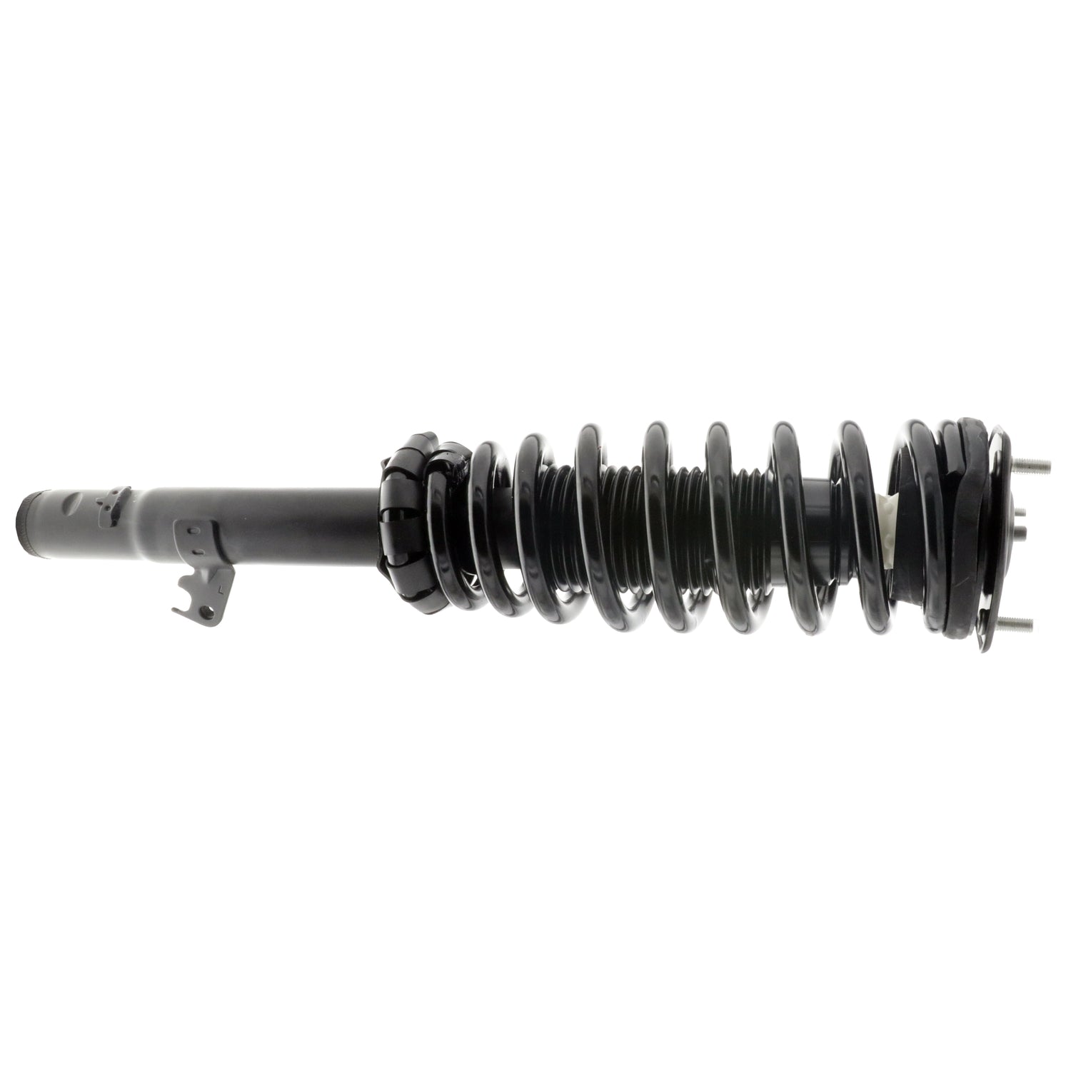 KYB SR4272 Front Left Strut-Plus Strut and Coil Spring Assembly Ford Fusion, Mercury Milan