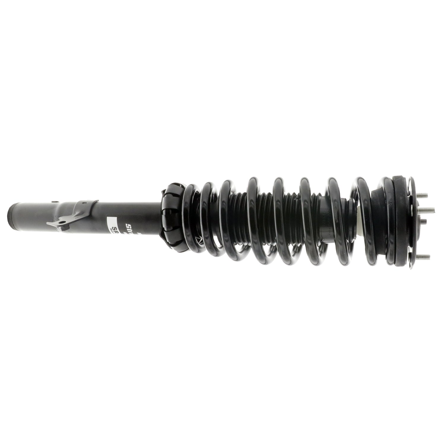 KYB SR4272 Front Left Strut-Plus Strut and Coil Spring Assembly Ford Fusion, Mercury Milan