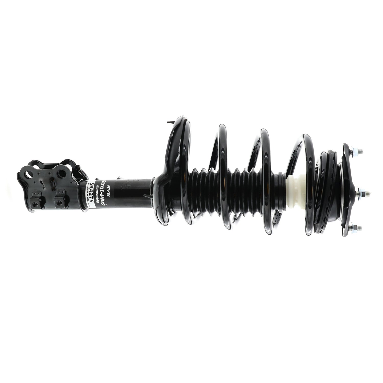 KYB SR4275 Front Right Strut-Plus Hyundai Elantra