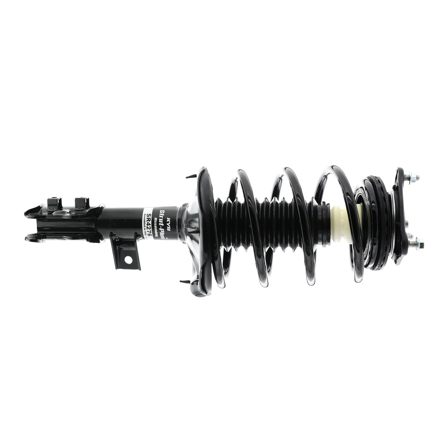 KYB SR4276 Front Left Strut-Plus Hyundai Elantra