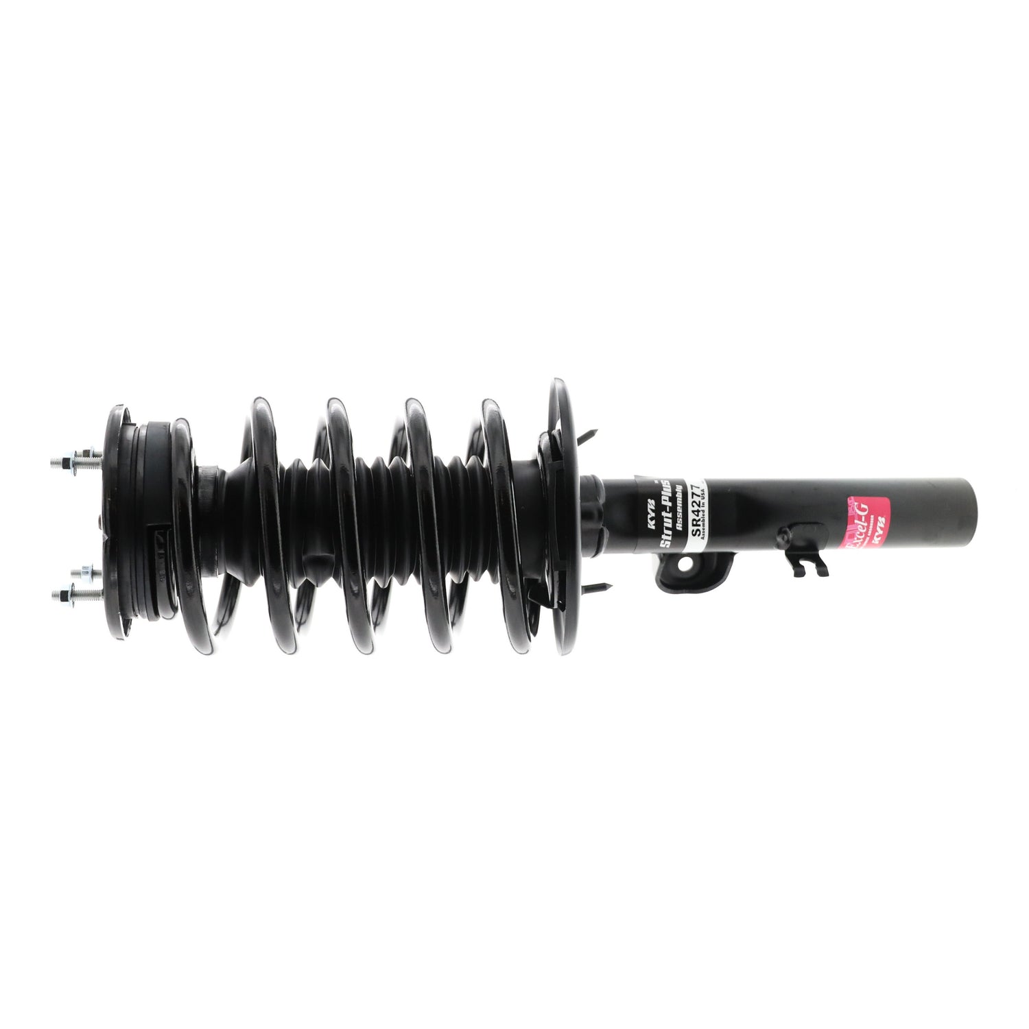 KYB SR4277 Front Right Strut-Plus Ford Taurus FWD