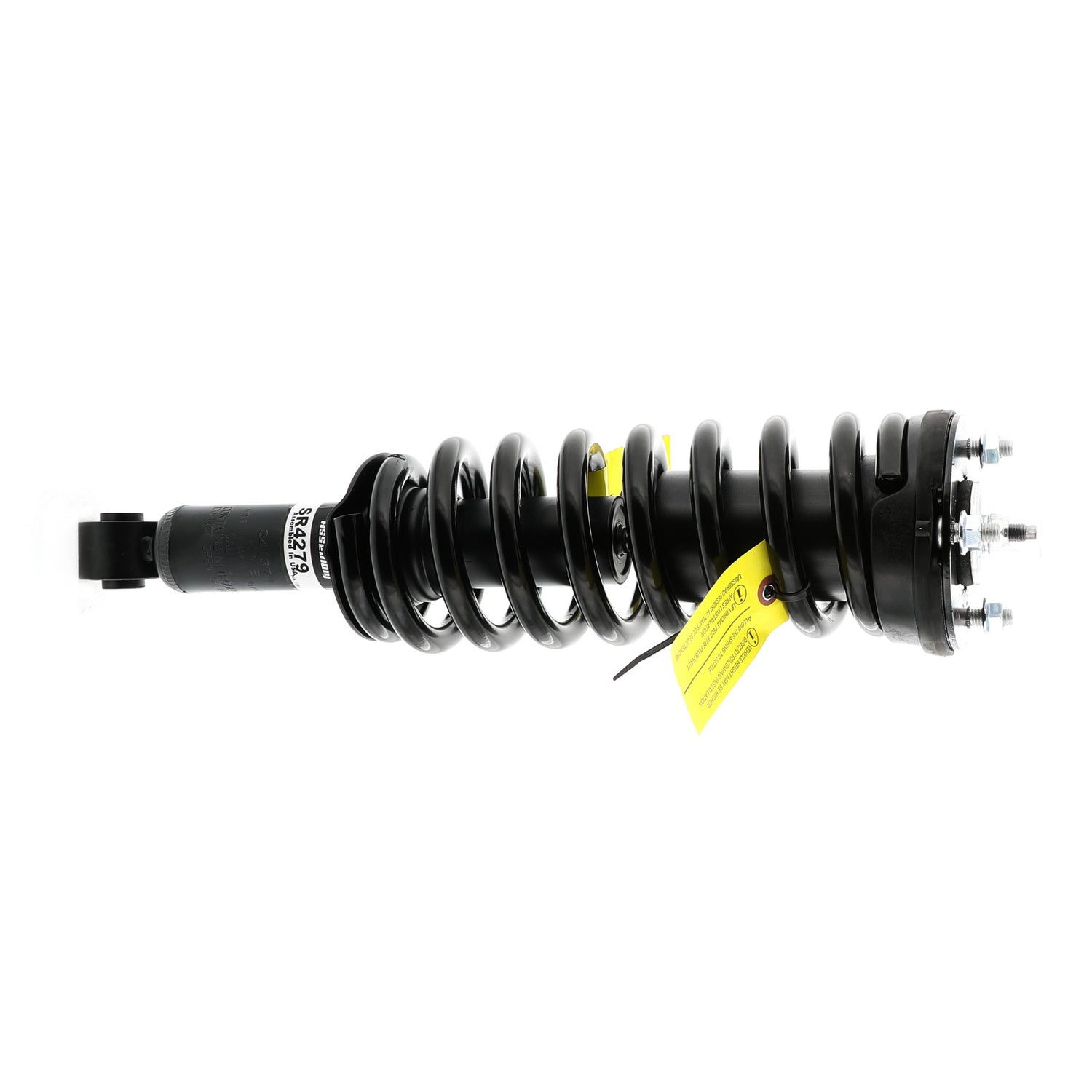 KYB SR4279 Front Strut-Plus Strut and Coil Spring Assembly Chevrolet Colorado, GMC Canyon, Isuzu i-280, i-290
