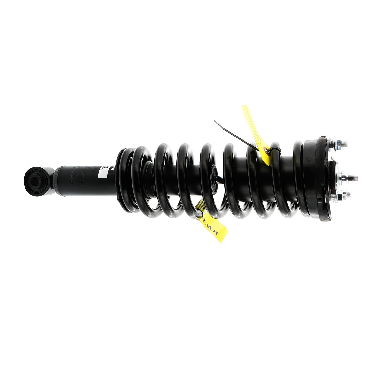 KYB SR4279 Front Strut-Plus Strut and Coil Spring Assembly Chevrolet Colorado, GMC Canyon, Isuzu i-280, i-290