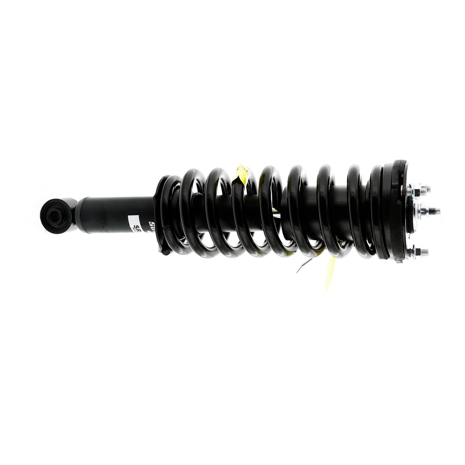 KYB SR4279 Front Strut-Plus Strut and Coil Spring Assembly Chevrolet Colorado, GMC Canyon, Isuzu i-280, i-290