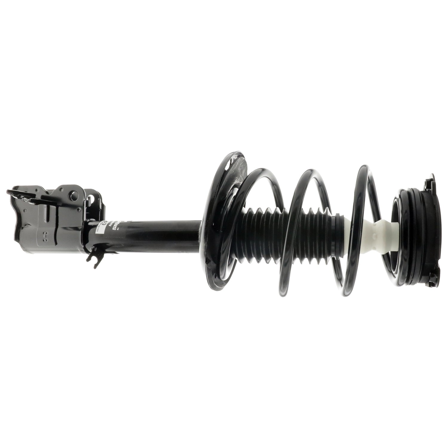 KYB SR4280 Front Right Strut-Plus Nissan Murano FWD