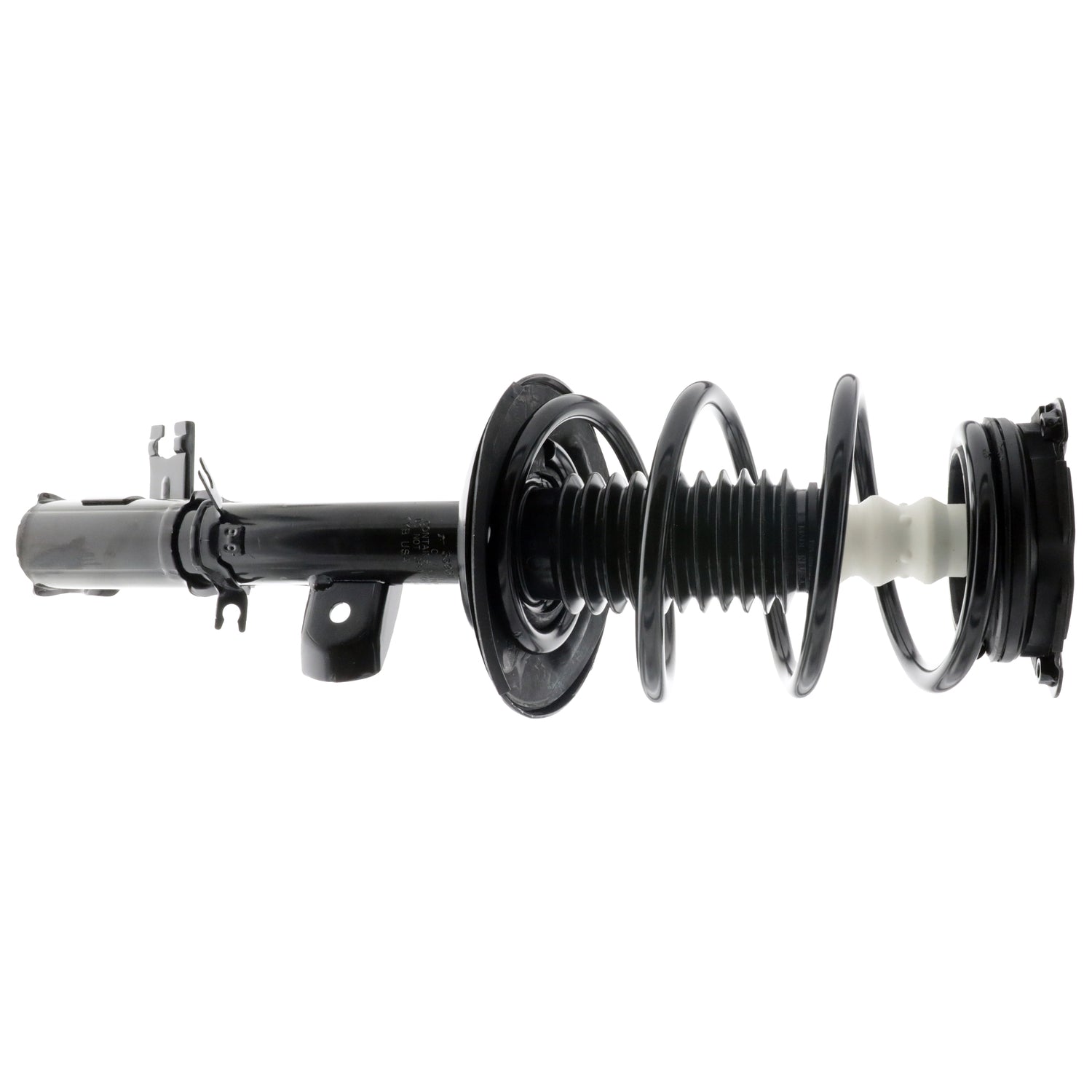 KYB SR4280 Front Right Strut-Plus Nissan Murano FWD