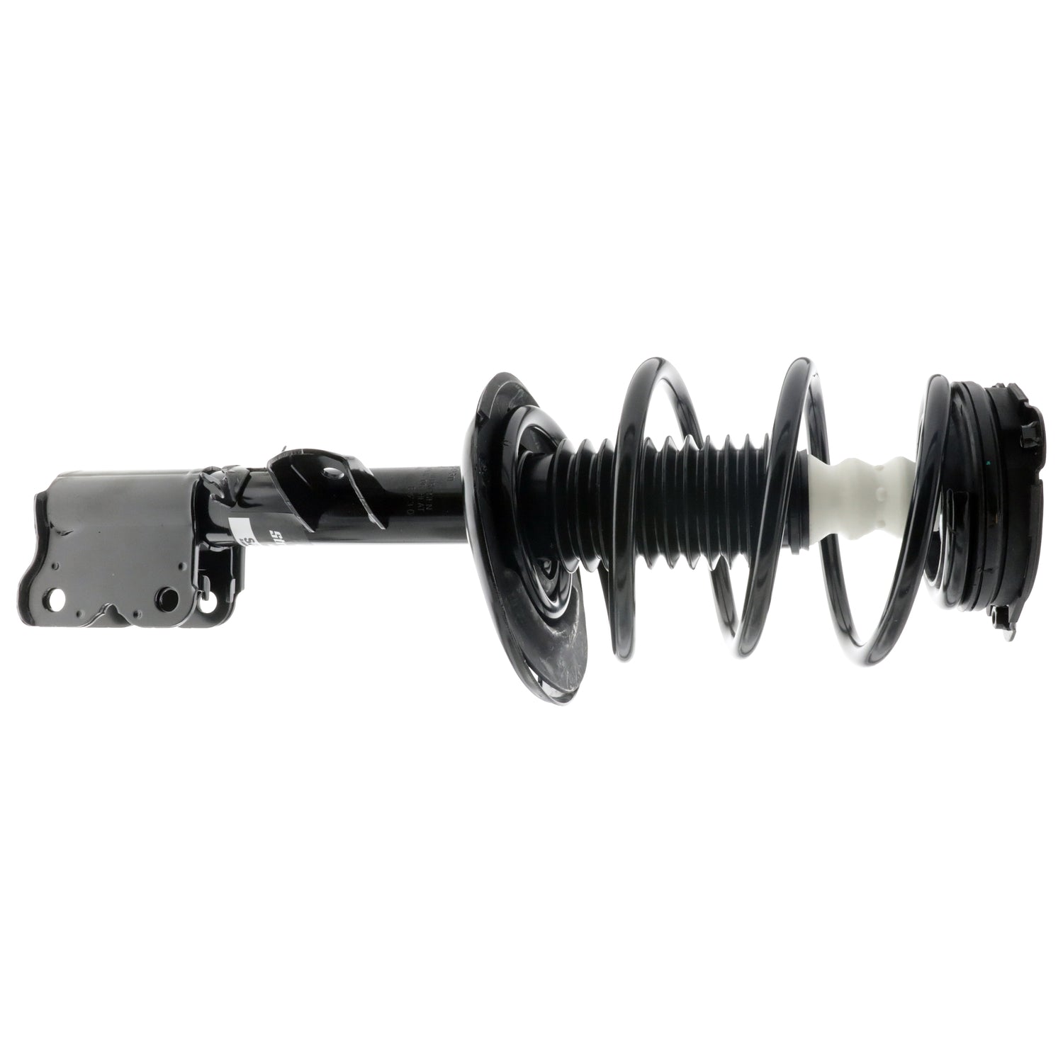 KYB SR4280 Front Right Strut-Plus Nissan Murano FWD