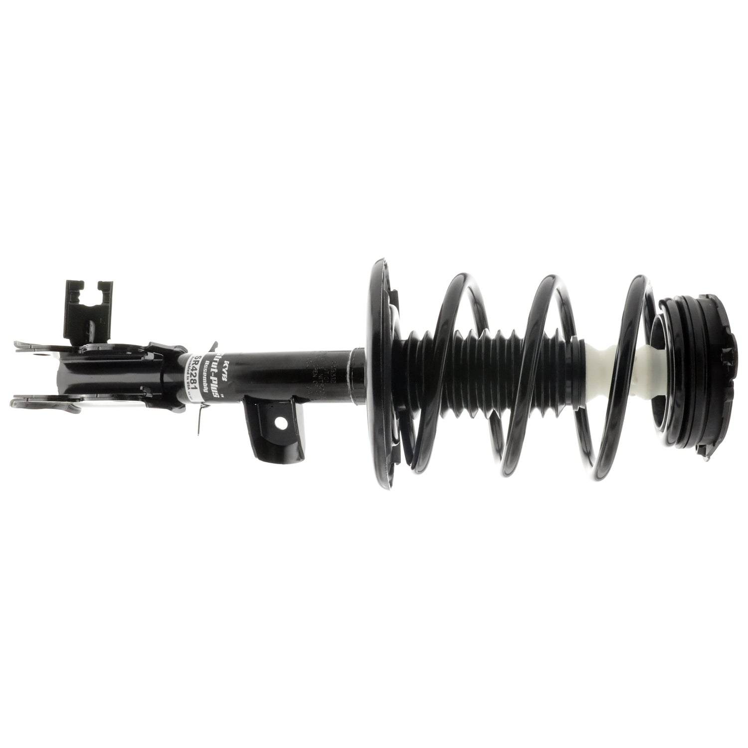 KYB SR4281 Front Left Strut-Plus Nissan Murano FWD