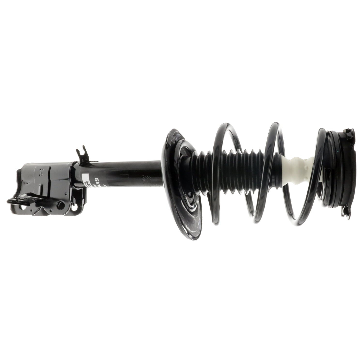 KYB SR4281 Front Left Strut-Plus Nissan Murano FWD