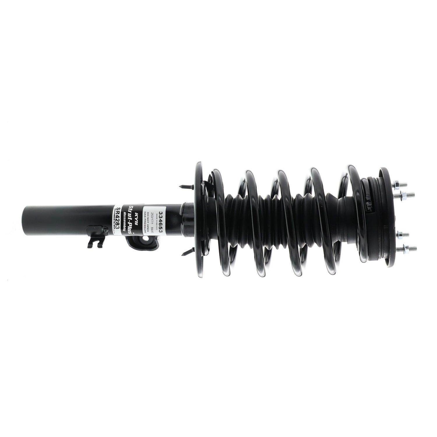 KYB SR4283 Front Left Strut-Plus Ford Taurus AWD, Mercury Sable AWD
