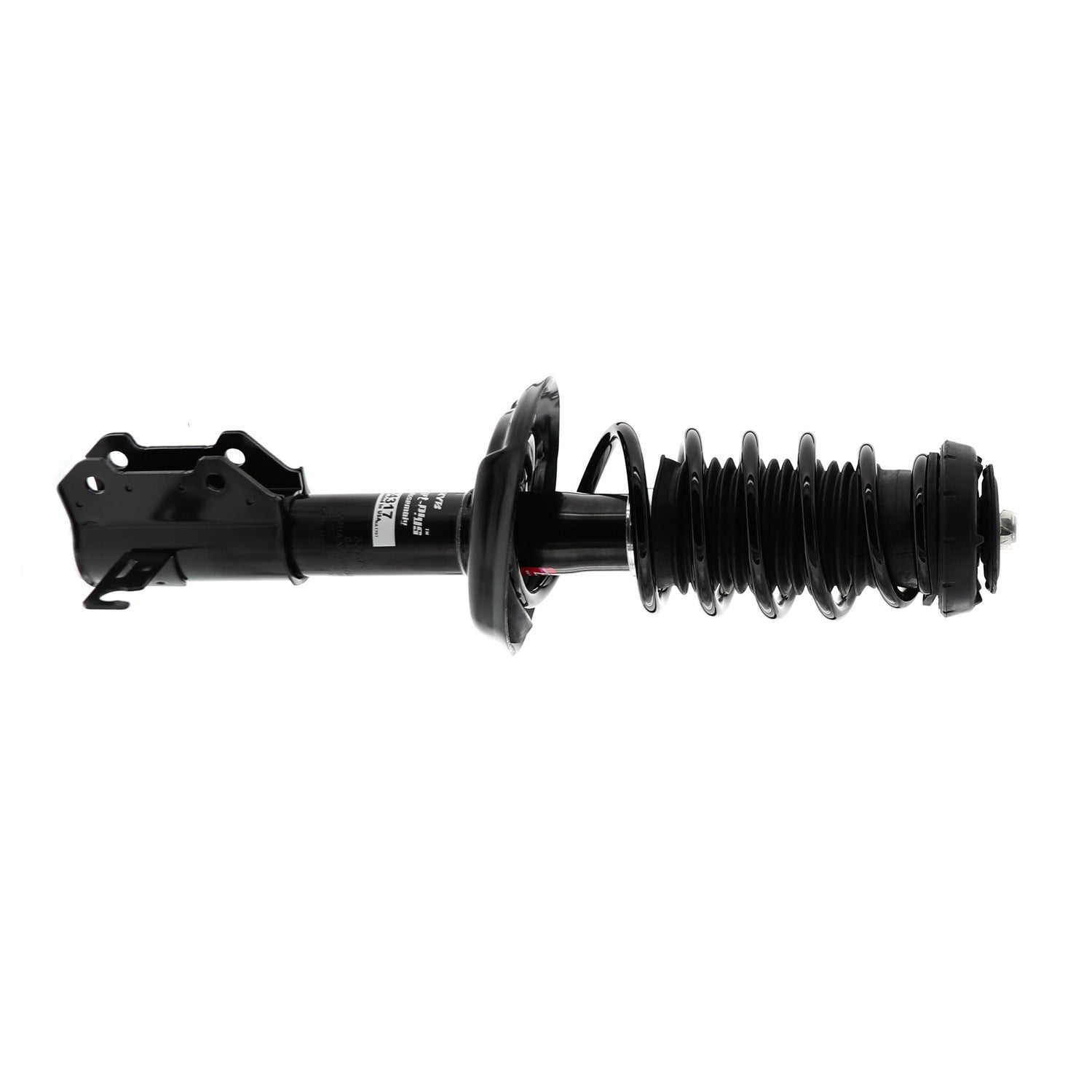 KYB SR4317 Front Right Strut-Plus Strut and Coil Spring Assembly Chevrolet Cruze, Cruze Limited
