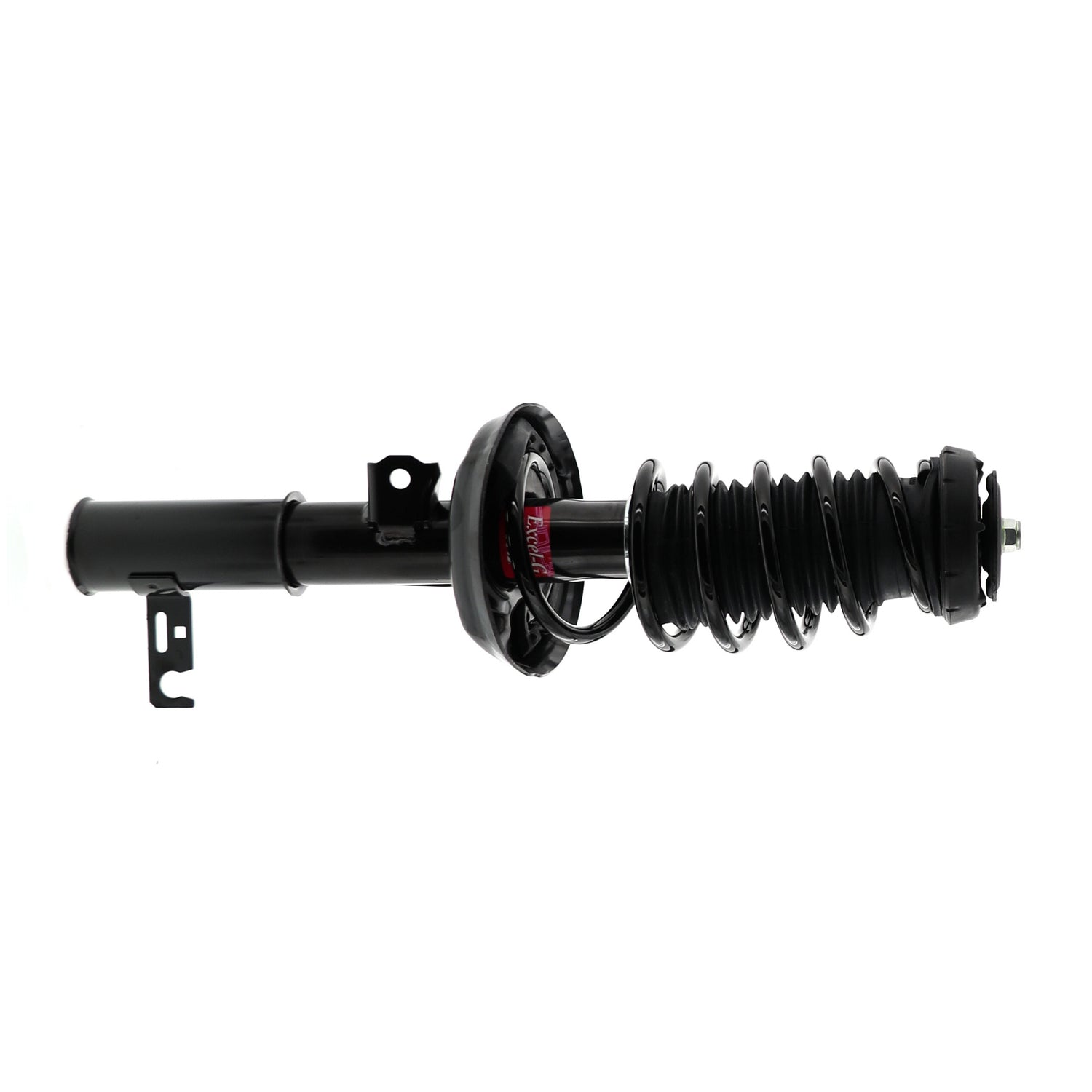 KYB SR4318 Front Left Strut-Plus Strut and Coil Spring Assembly Chevrolet Cruze, Cruze Limited