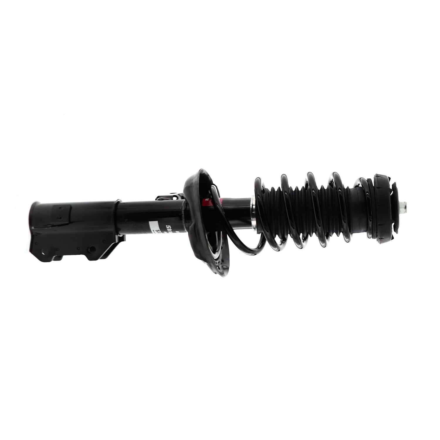 KYB SR4318 Front Left Strut-Plus Strut and Coil Spring Assembly Chevrolet Cruze, Cruze Limited