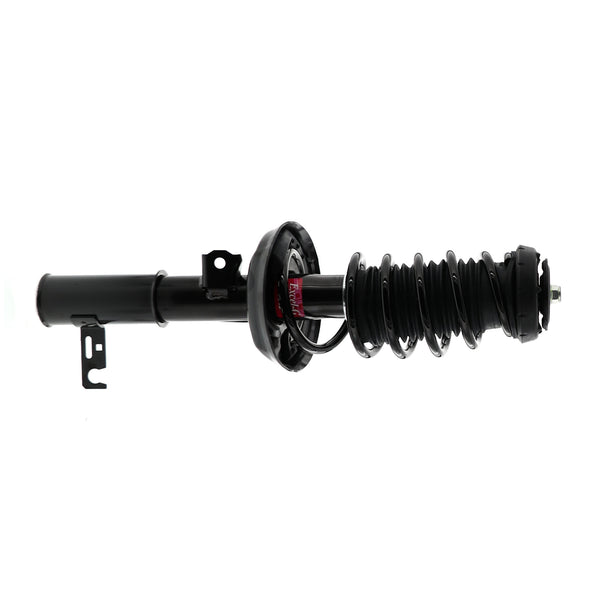KYB SR4318 Front Left Strut-Plus Strut and Coil Spring Assembly Chevrolet Cruze, Cruze Limited