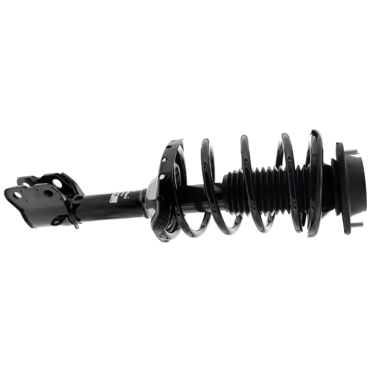 KYB SR4384 Front Right Strut-Plus Subaru Outback