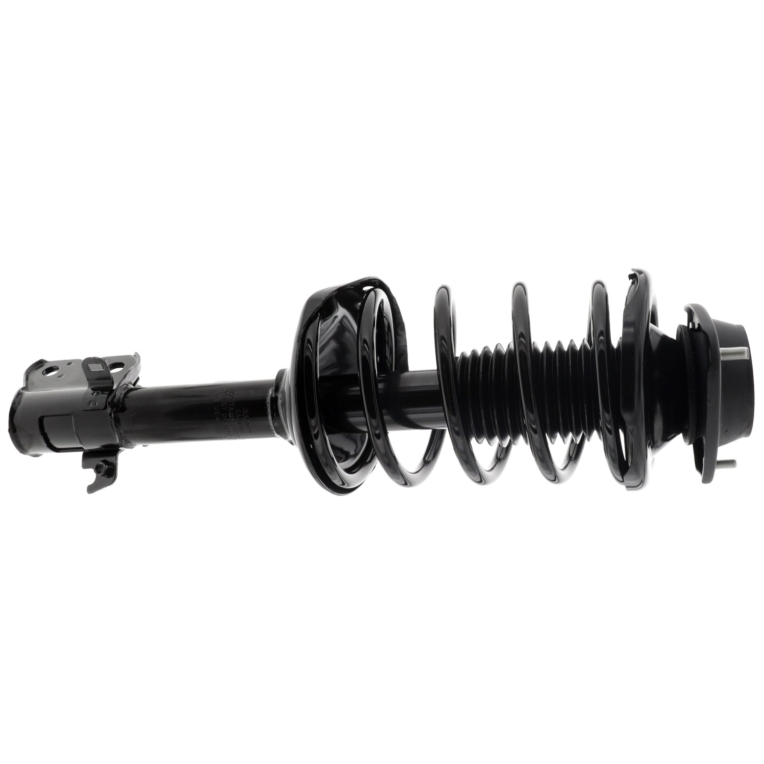 KYB SR4384 Front Right Strut-Plus Subaru Outback