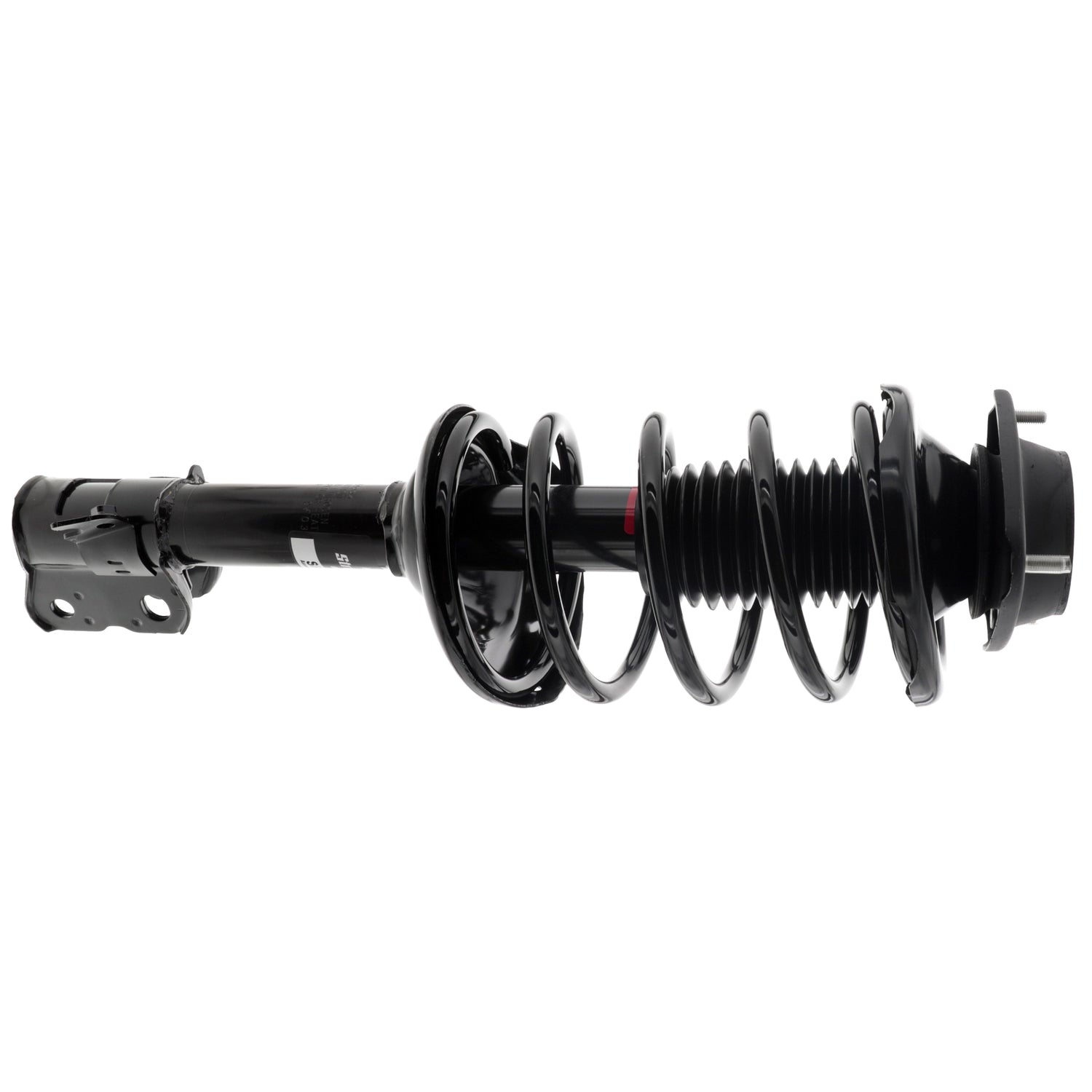 KYB SR4384 Front Right Strut-Plus Subaru Outback