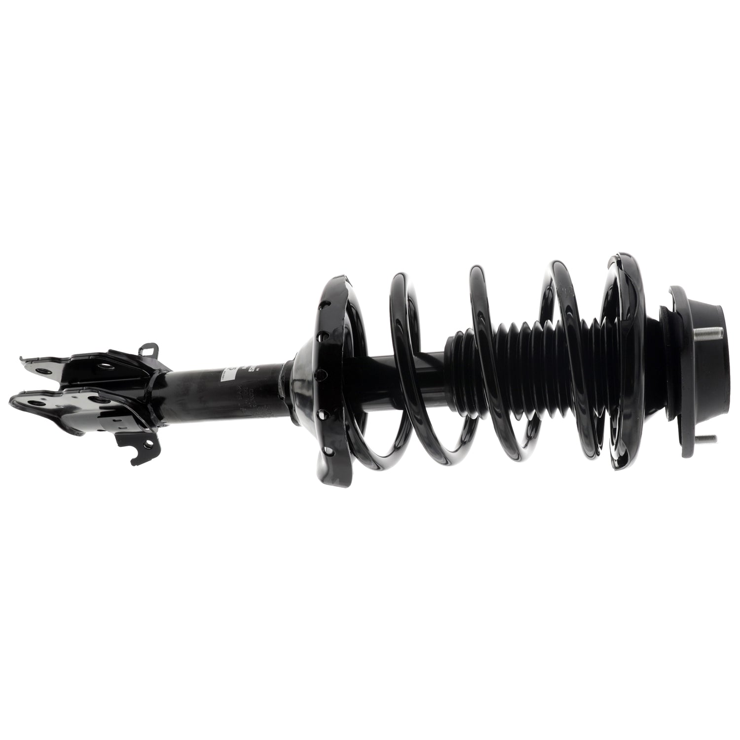 KYB SR4385 Front Left Strut-Plus Subaru Outback