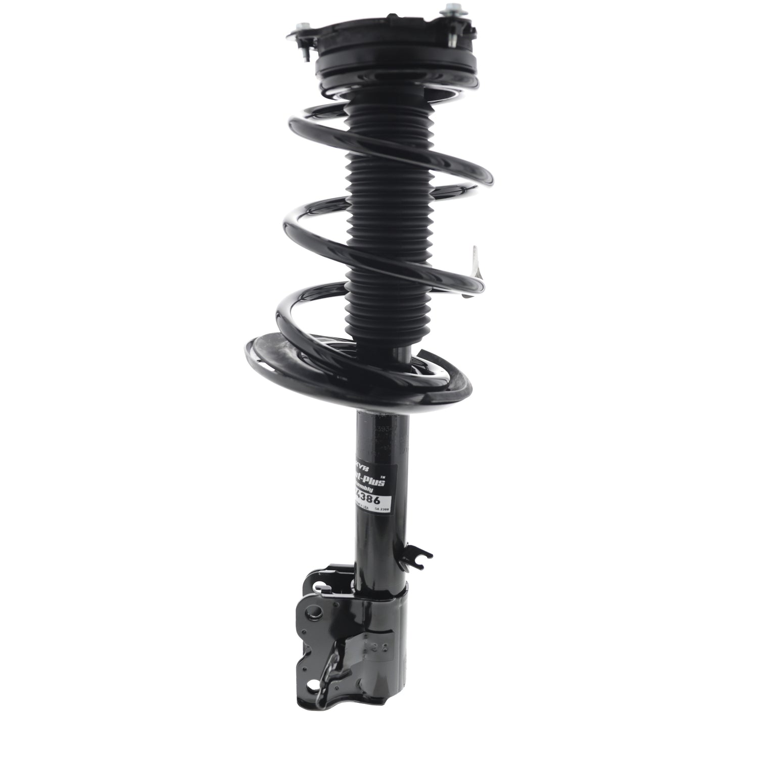 KYB SR4386 Front Right Strut-Plus INFINITI JX35, QX60, Nissan Pathfinder