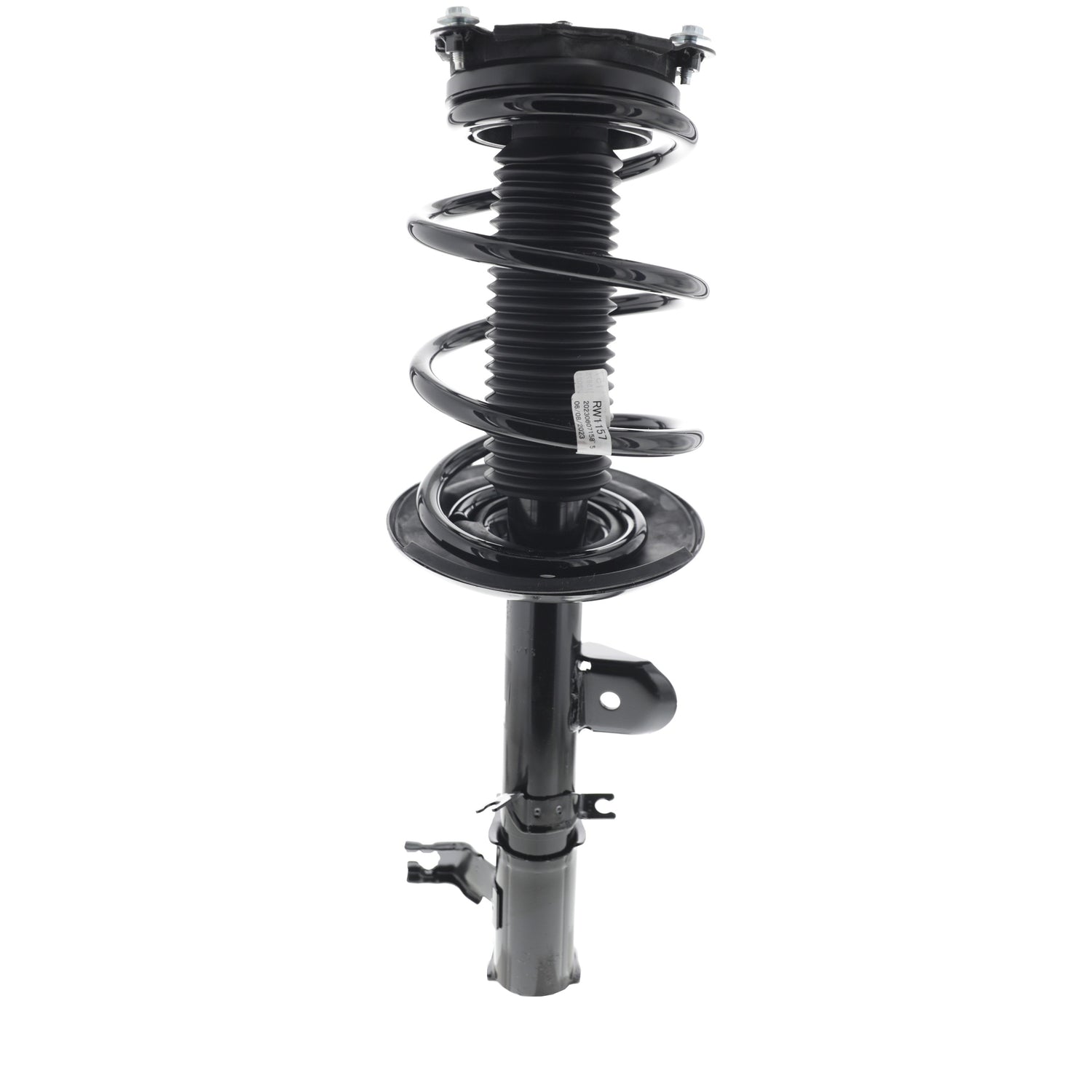 KYB SR4386 Front Right Strut-Plus INFINITI JX35, QX60, Nissan Pathfinder