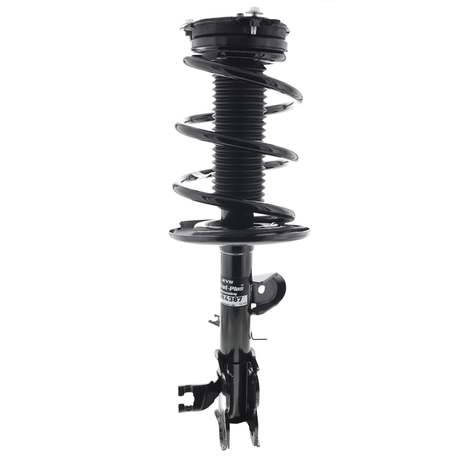 KYB SR4387 Front Left Strut-Plus INFINITI JX35, QX60, Nissan Pathfinder