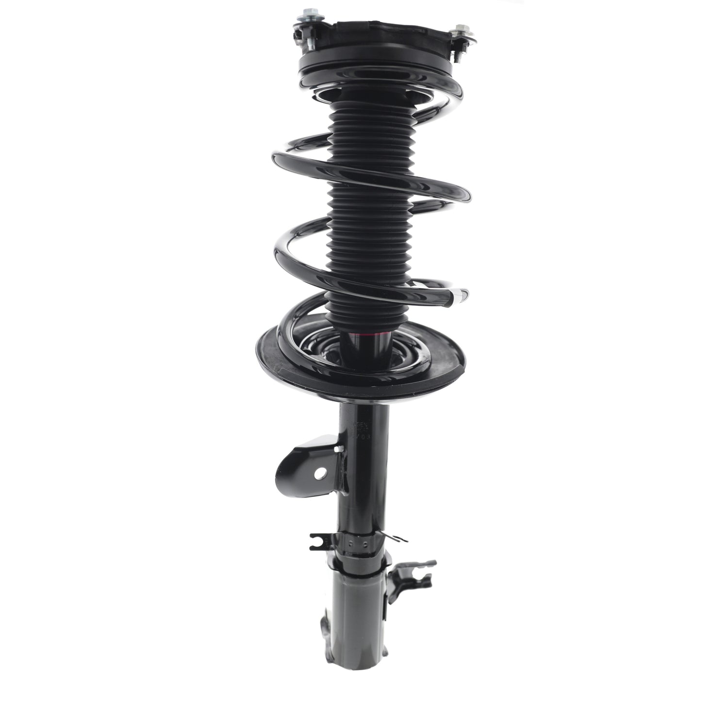 KYB SR4387 Front Left Strut-Plus INFINITI JX35, QX60, Nissan Pathfinder