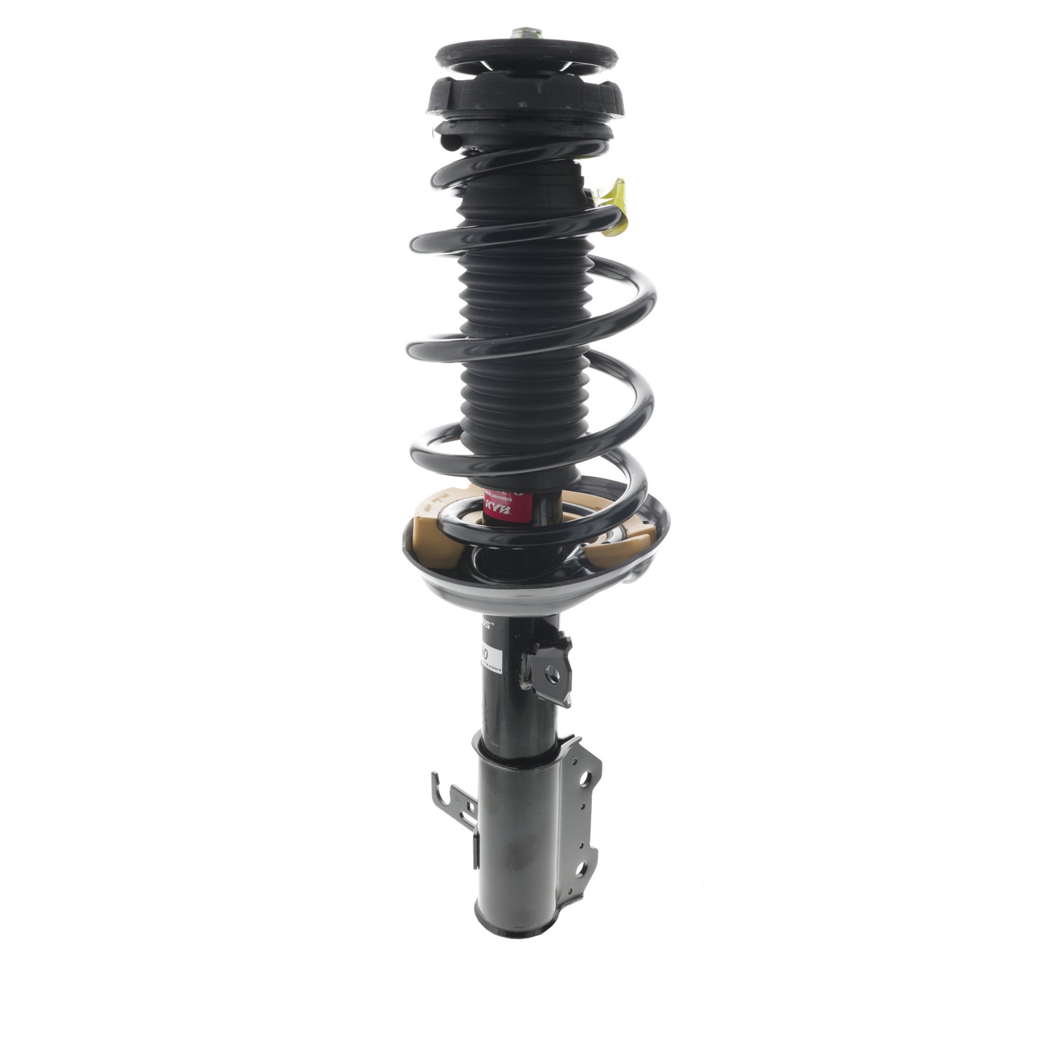 KYB SR4390 Front Right Strut-Plus Strut Assembly Chevrolet Malibu, Malibu Limited