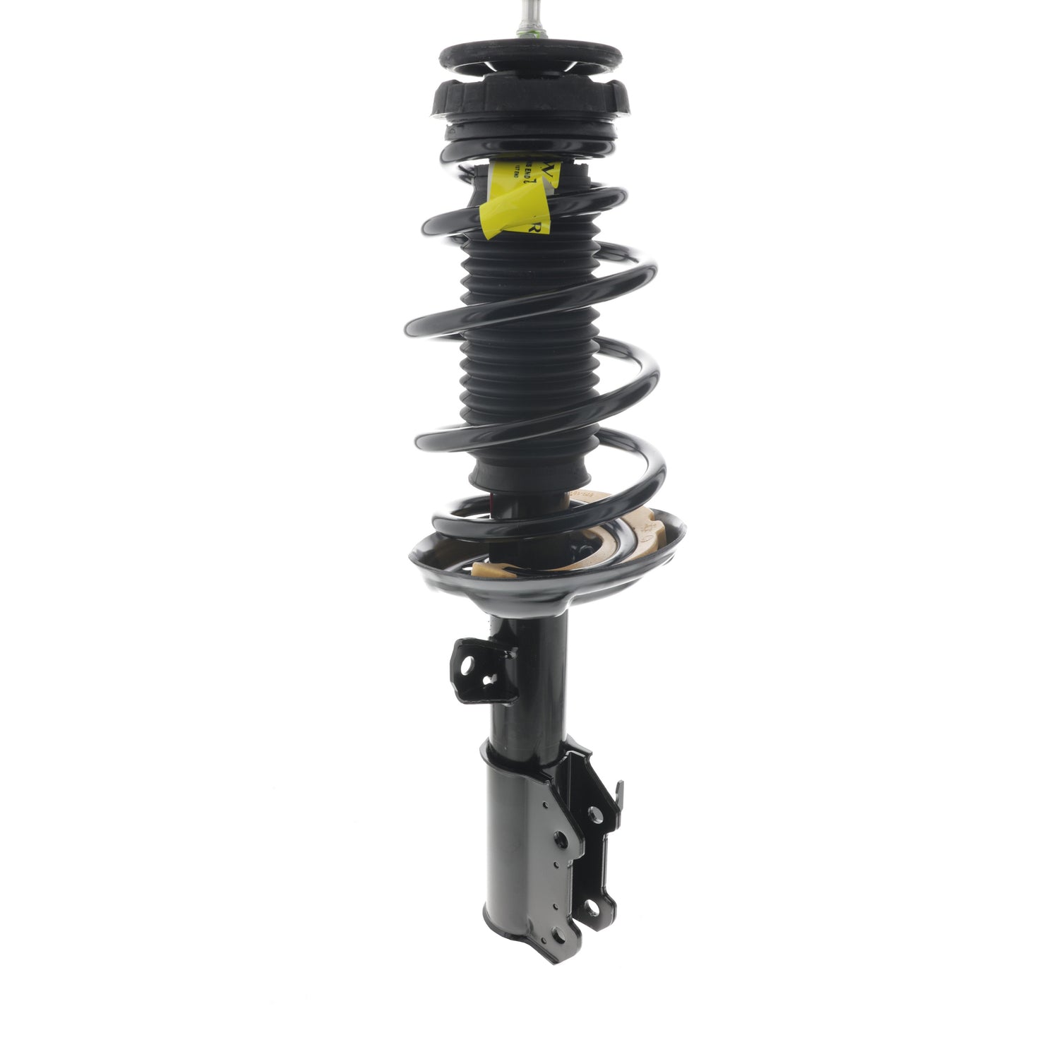 KYB SR4390 Front Right Strut-Plus Strut Assembly Chevrolet Malibu, Malibu Limited