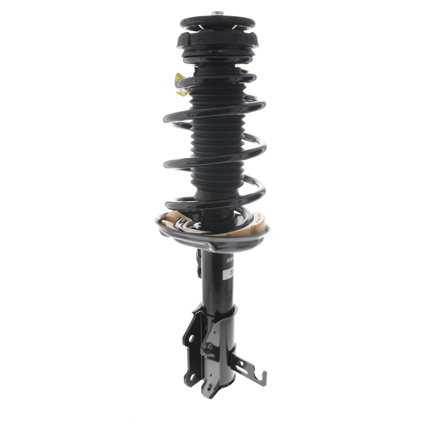 KYB SR4390 Front Right Strut-Plus Strut Assembly Chevrolet Malibu, Malibu Limited