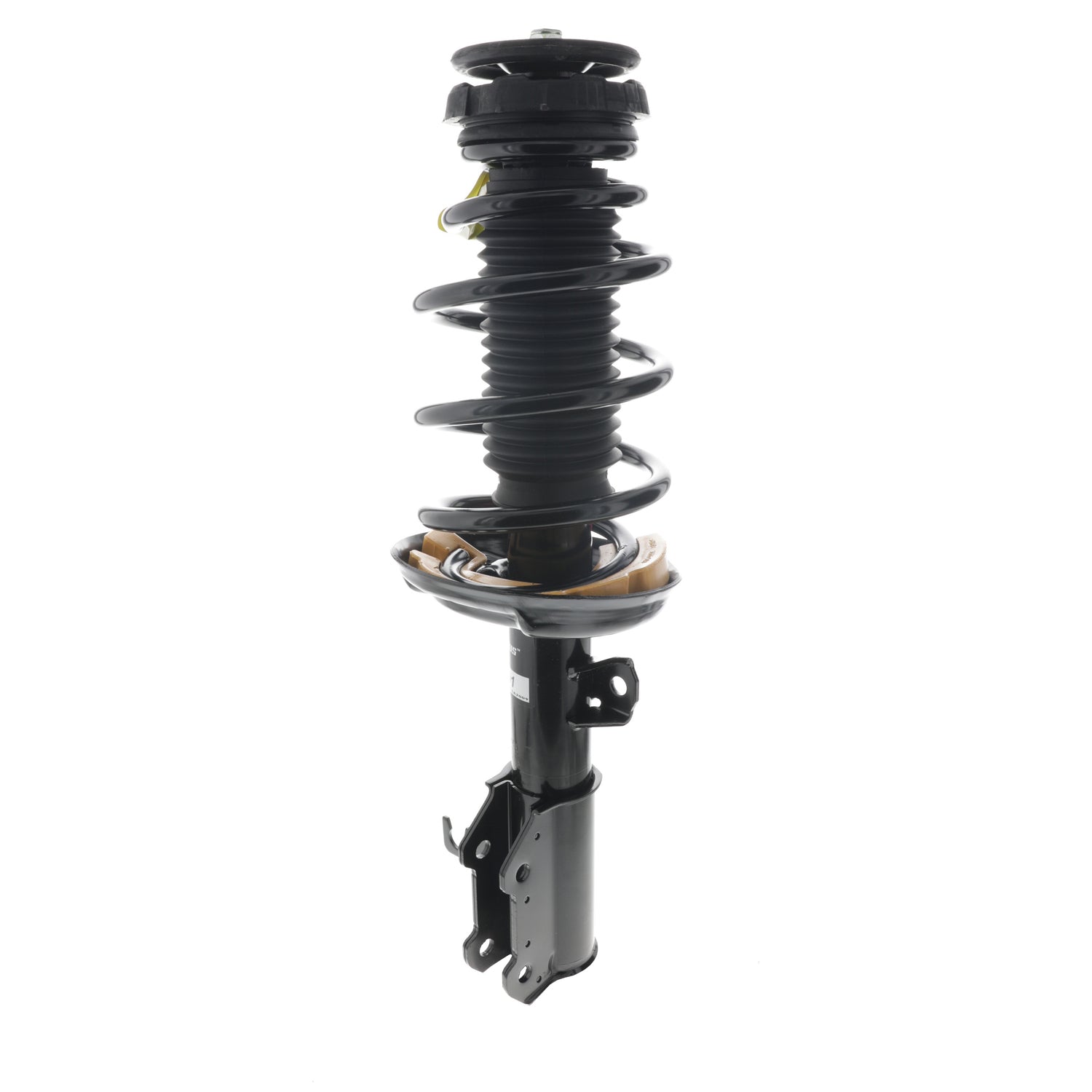 KYB SR4391 Front Left Strut-Plus Strut Assembly Chevrolet Malibu, Malibu Limited