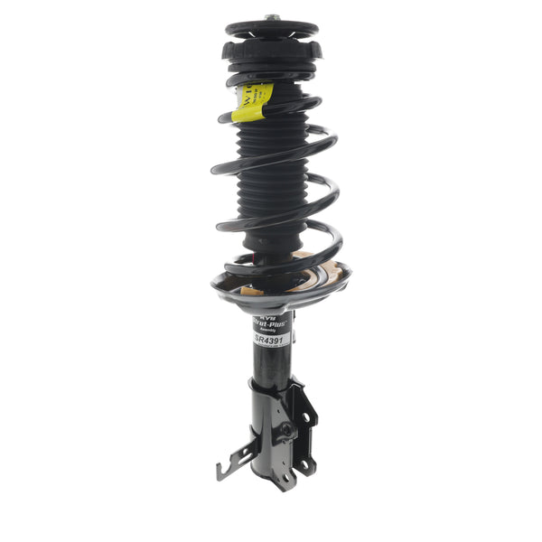 KYB SR4391 Front Left Strut-Plus Strut Assembly Chevrolet Malibu, Malibu Limited