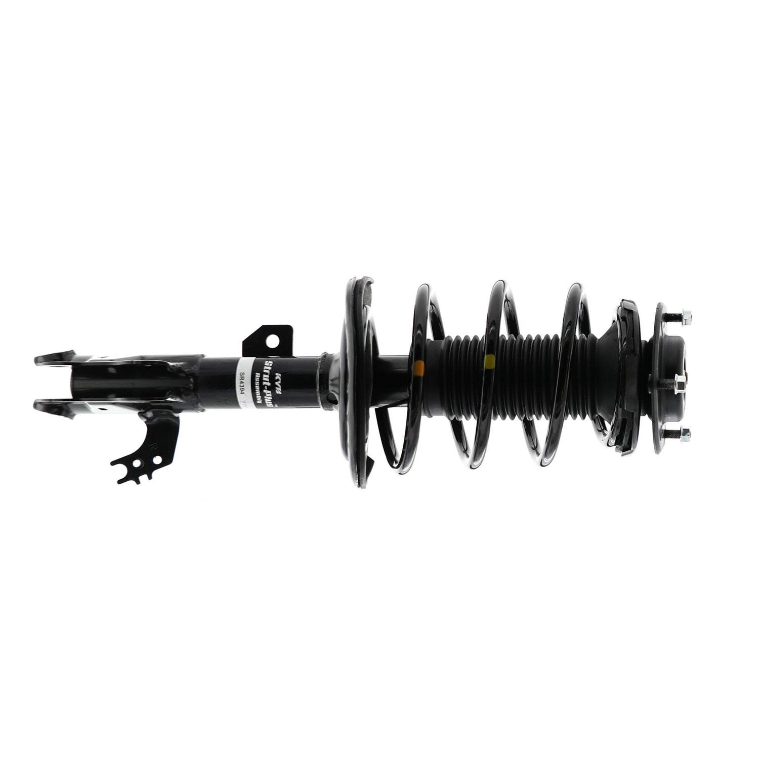KYB SR4394 Front Right Strut-Plus Lexus ES300h, ES350