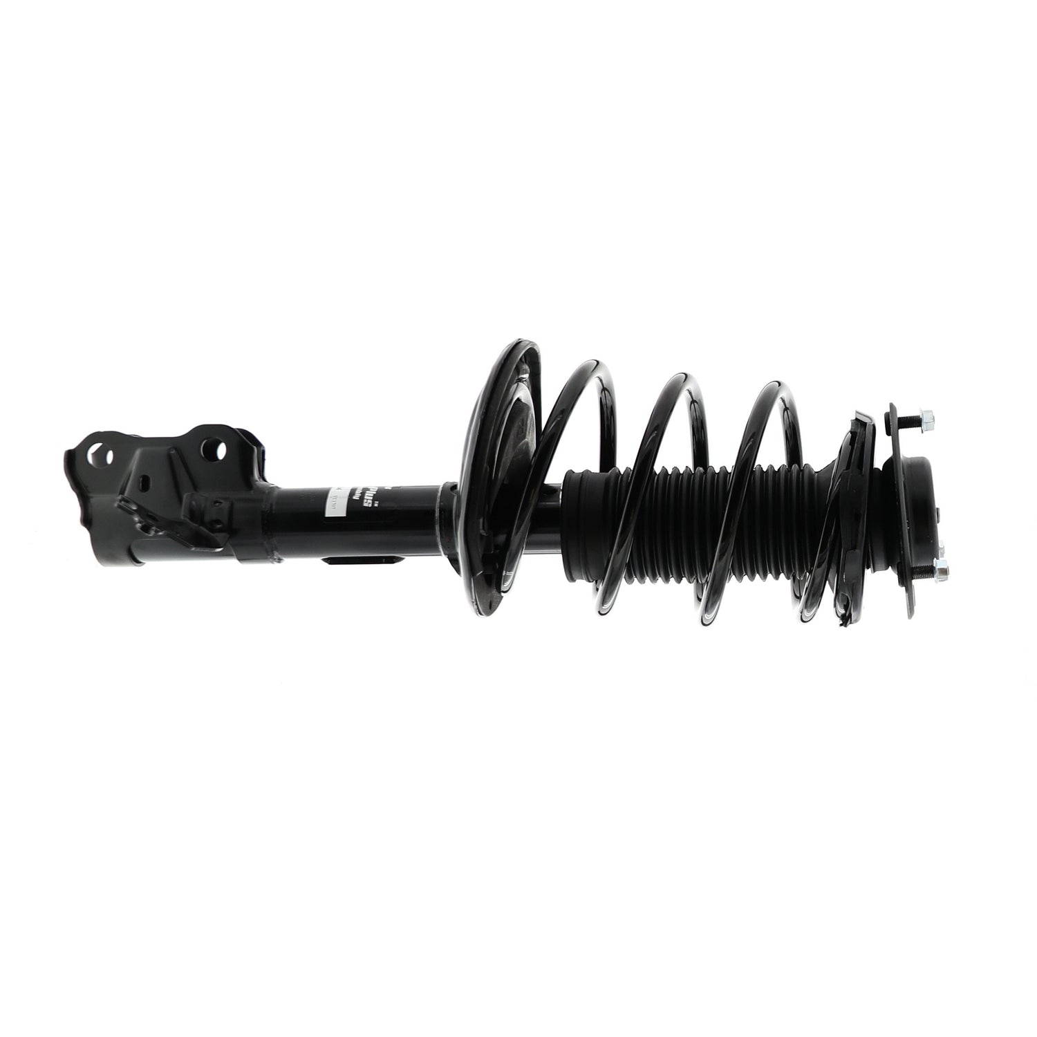 KYB SR4394 Front Right Strut-Plus Lexus ES300h, ES350