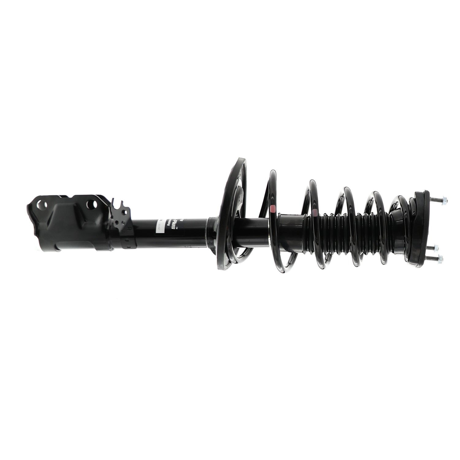 KYB SR4396 Rear Right Strut-Plus Lexus ES350