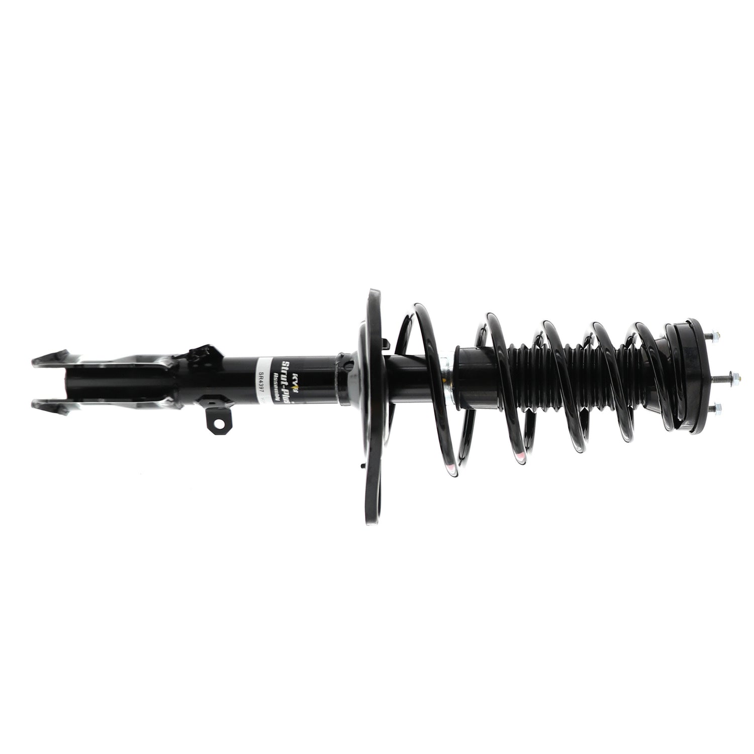 KYB SR4397 Rear Left Strut-Plus Lexus ES350