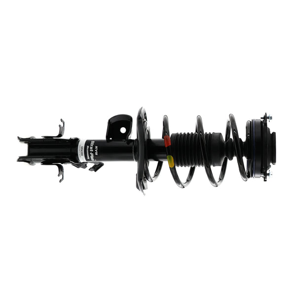 KYB SR4398 Front Right Strut-Plus Strut and Coil Spring Assembly Nissan Sentra
