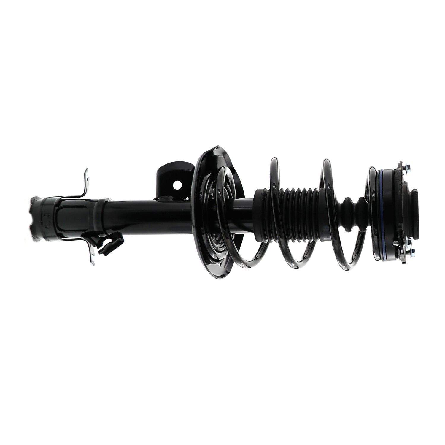 KYB SR4399 Front Left Strut-Plus Strut and Coil Spring Assembly Nissan Sentra